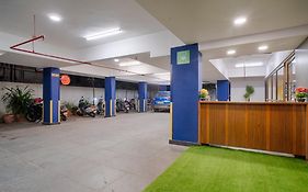 Hotel Shital Inn